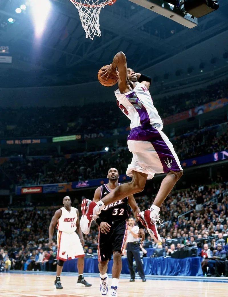近20年最差！NBA全明星收视率公布！（教练直言是最糟糕的比赛）