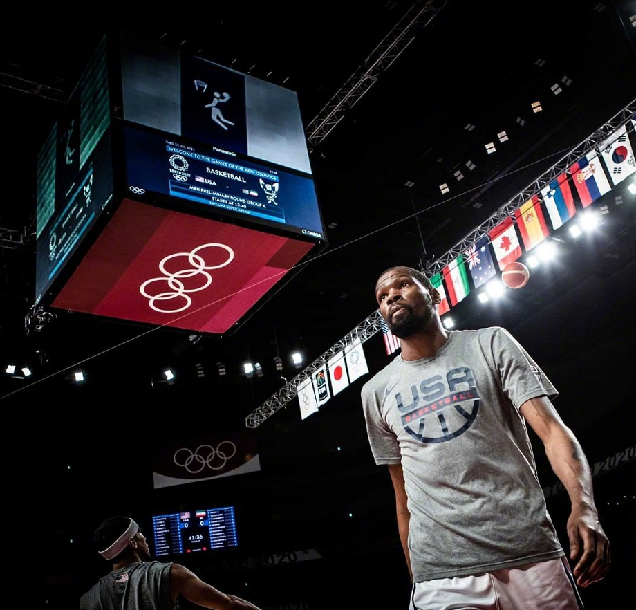 安东尼终于找到新工作！（再见了，NBA）