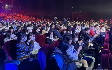 2023年王者荣耀职业联赛春季赛再向观众开放 （一票难求背后是电竞赛事产业复苏）