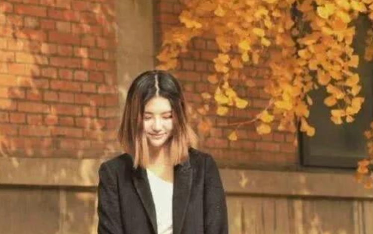 2020年，大四女生刘安在天门山翼装飞行时遇难（极限运动到底值得吗？）