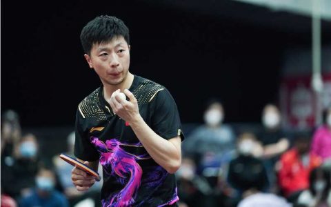 国乒调整WTT挑战赛果阿站参赛人员（马龙孙颖莎等不参加）