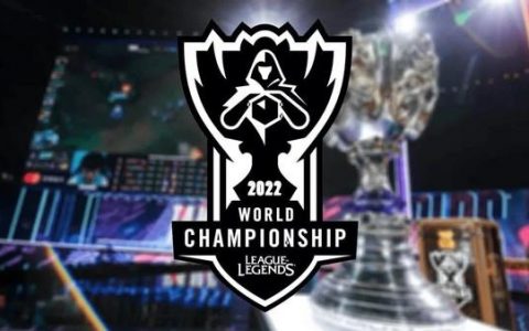 今年最火电竞赛事TOP10出炉 （S12断层领先 CS:GO上榜）