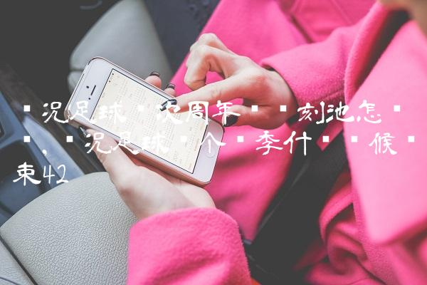 实况足球这次周年庆时刻池怎么样,实况足球这个赛季什么时候结束