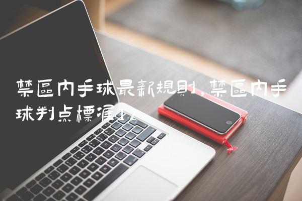 禁区内手球最新规则,禁区内手球判点标准