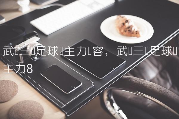 武汉三镇足球队主力阵容,武汉三镇足球队主力