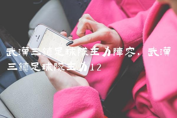 武汉三镇足球队主力阵容,武汉三镇足球队主力