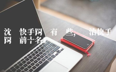 沈阳快手网红有哪些,长治快手网红前十名