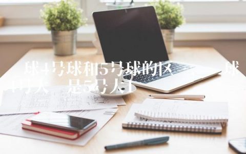 篮球4号球和5号球的区别,篮球4号大还是5号大
