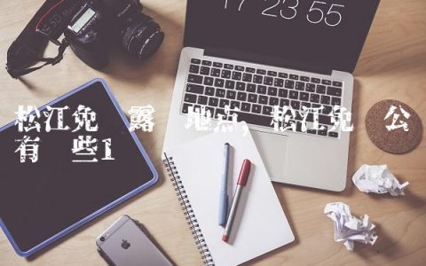 松江免费露营地点,松江免费公园有哪些