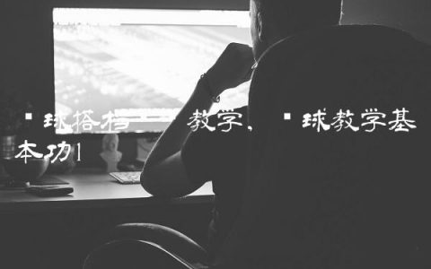 篮球搭档视频教学,篮球教学基本功