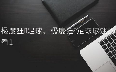 极度狂热足球,极度狂热足球球迷必看