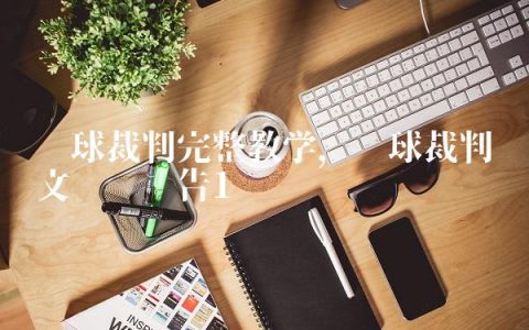 篮球裁判完整教学,篮球裁判论文开题报告