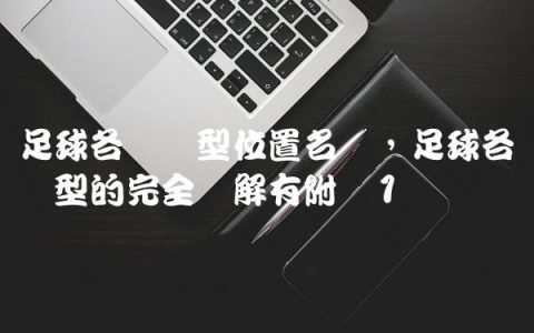 足球各种阵型位置名称,足球各种阵型的完全讲解有附图