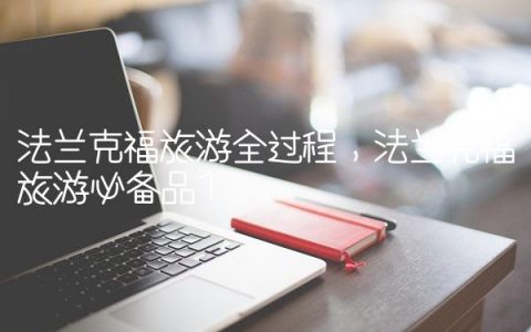 法兰克福旅游全过程,法兰克福旅游必备品