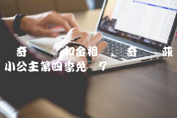 爱奇艺苏东和金相凯,爱奇艺苏菲亚小公主第四季免费