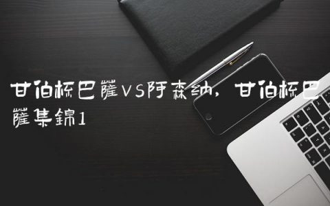 甘伯杯巴萨vs阿森纳,甘伯杯巴萨集锦