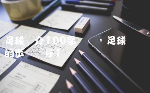 足球简介100字详细,足球简笔画的步骤图片