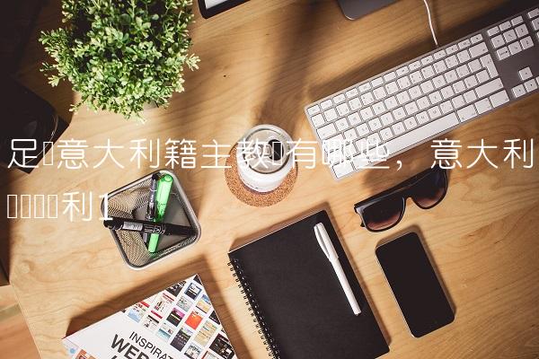 足坛意大利籍主教练有哪些,意大利领队维亚利