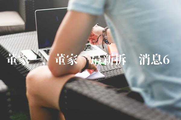 董家镇,董家镇最新拆迁消息