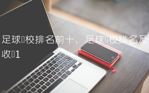足球学校排名前十,足球学校排名及收费