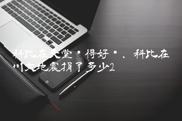 科比在天堂过得好吗,科比在汶川大地震捐了多少