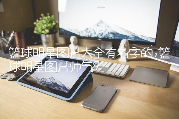 篮球明星图片大全有名字的,篮球明星图片帅气