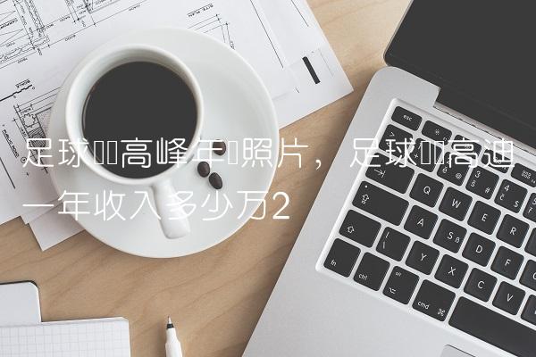 足球队员高峰年轻照片,足球队员高迪一年收入多少万
