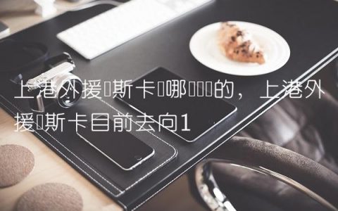 上港外援奥斯卡从哪转会来的,上港外援奥斯卡目前去向