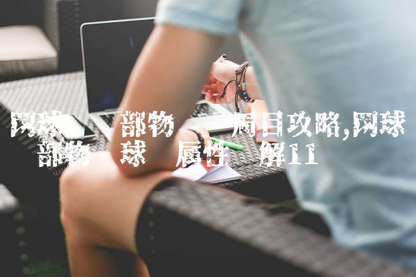 网球俱乐部物语一周目攻略,网球俱乐部物语球员属性详解