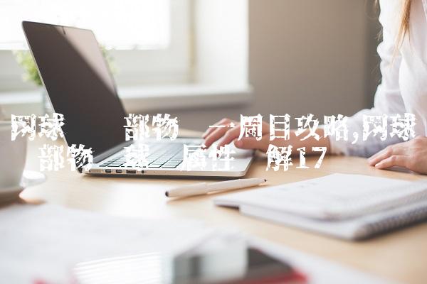 网球俱乐部物语一周目攻略,网球俱乐部物语球员属性详解
