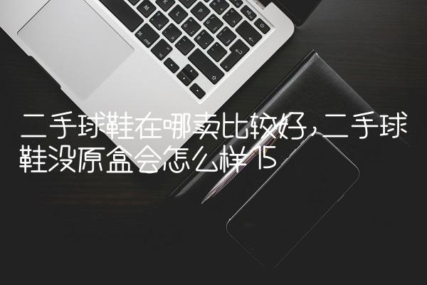 二手球鞋在哪卖比较好,二手球鞋没原盒会怎么样