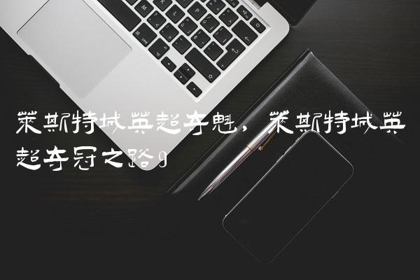莱斯特城英超夺魁,莱斯特城英超夺冠之路