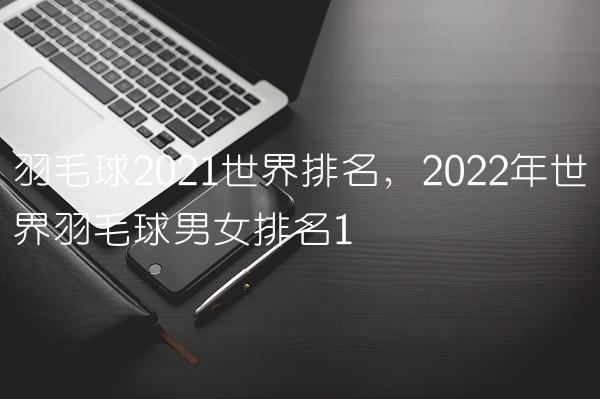 羽毛球2021世界排名,2022年世界羽毛球男女排名
