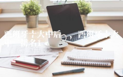 西班牙十大中后卫,西班牙十大中场排名