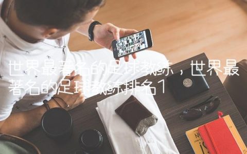 世界最著名的足球教练,世界最著名的足球教练排名