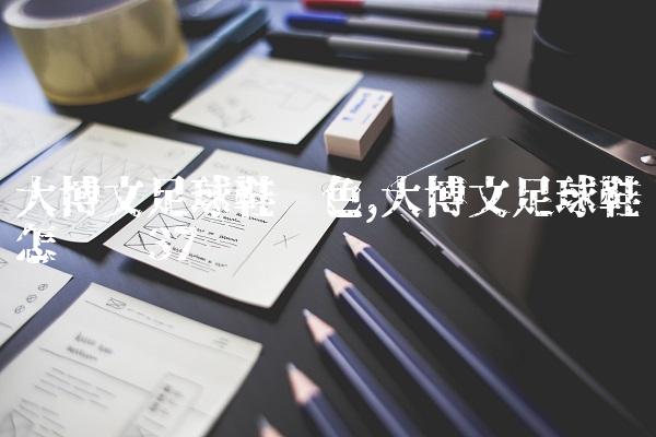 大博文足球鞋蓝色,大博文足球鞋怎么样