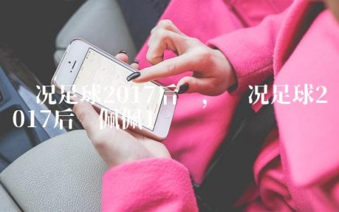 实况足球2017后卫,实况足球2017后卫佩佩