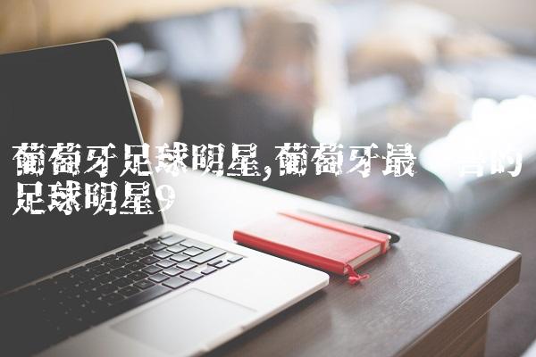 葡萄牙足球明星,葡萄牙最厉害的足球明星