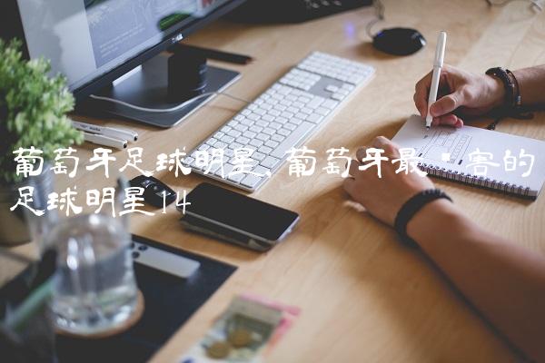 葡萄牙足球明星,葡萄牙最厉害的足球明星