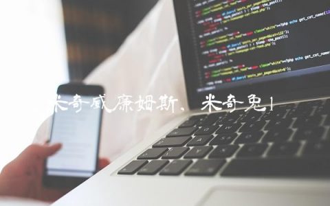 米奇威廉姆斯,米奇兔