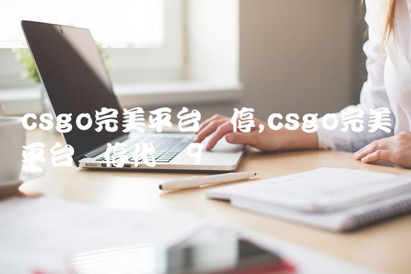 csgo完美平台暂停,csgo完美平台暂停代码