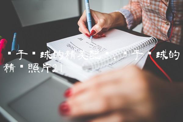 关于篮球的精美配图,关于篮球的精选照片