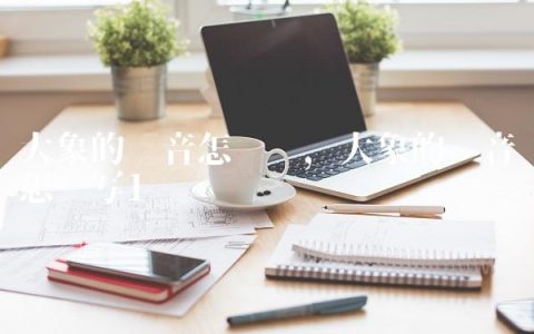 大象的拼音怎么读,大象的拼音怎样写