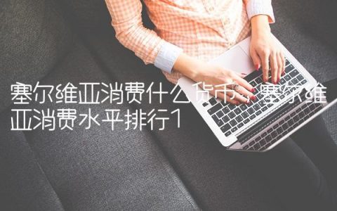 塞尔维亚消费什么货币,塞尔维亚消费水平排行