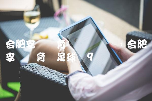 合肥李宁体育园营业时间,合肥李宁体育园足球场