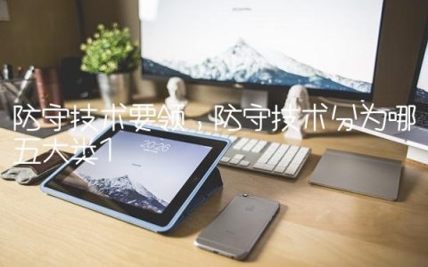 防守技术要领,防守技术分为哪五大类