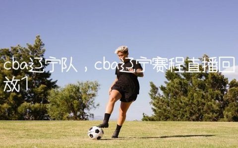cba辽宁队,cba辽宁赛程直播回放