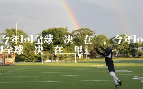 今年lol全球总决赛在哪,今年lol全球总决赛在哪里