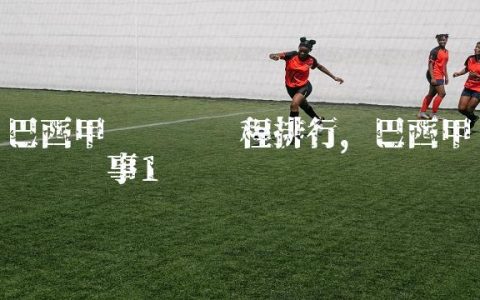 巴西甲级联赛赛程排行,巴西甲级联赛赛事