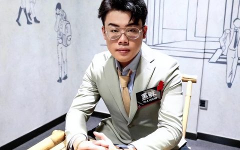 不读书不能打比赛（知名主播曝光电竞内幕，想打比赛必须要考试）